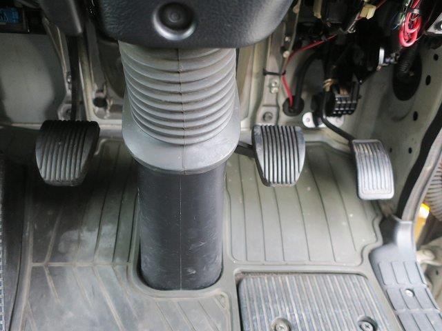 中古トラック 日野アルミウィング #21