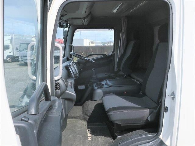 中古トラック 日野アルミウィング #22