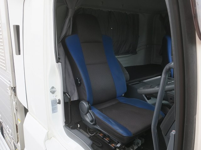 中古トラック いすゞアルミウィング #13