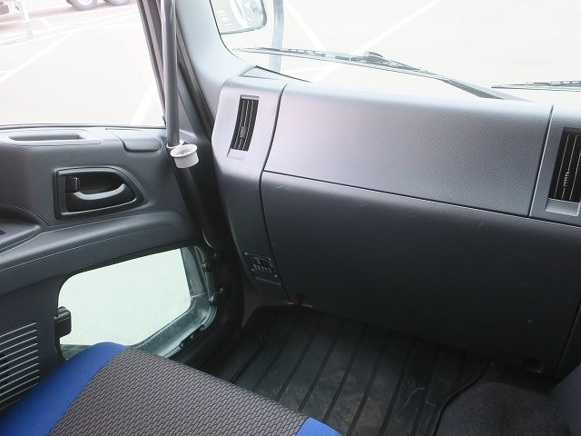 中古トラック いすゞアルミウィング #14