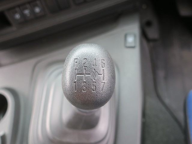 中古トラック いすゞアルミウィング #17