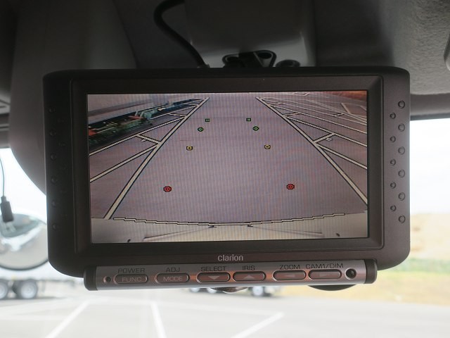 中古トラック いすゞアルミウィング #18