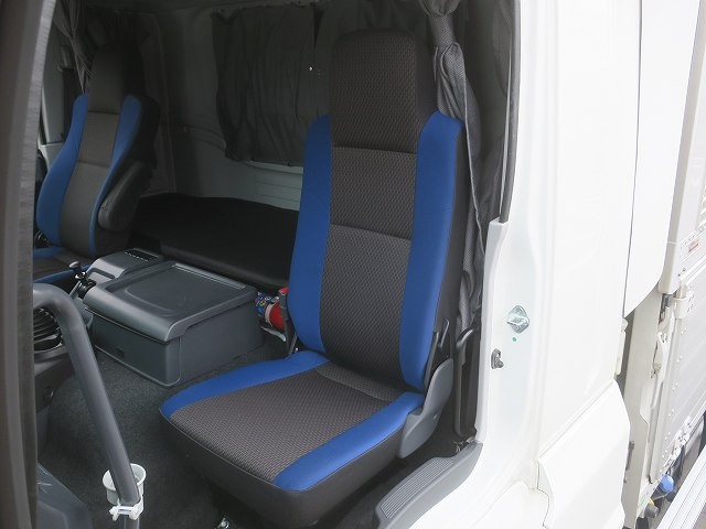 中古トラック いすゞアルミウィング #20