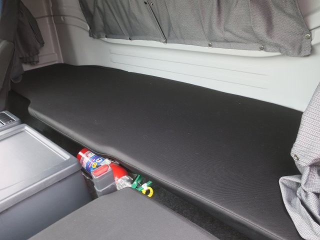 中古トラック いすゞアルミウィング #21