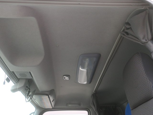 中古トラック いすゞアルミウィング #22