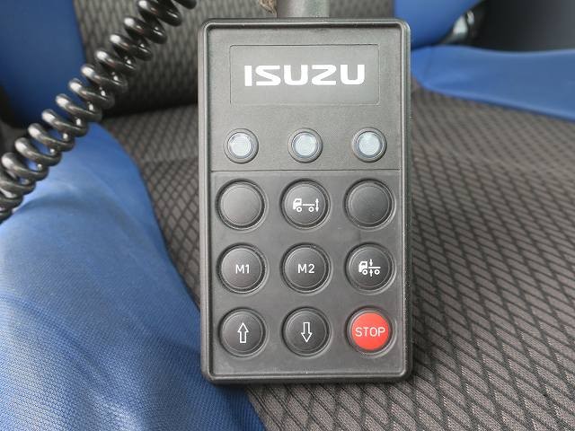 中古トラック いすゞアルミウィング #23