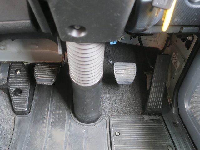 中古トラック いすゞアルミウィング #24