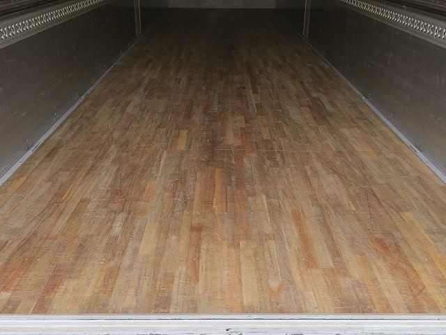 中古トラック いすゞアルミウィング #7