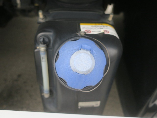 中古トラック いすゞアルミウィング #10