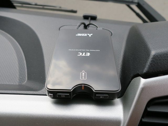 中古トラック いすゞ平ボディアルミブロック ＃21