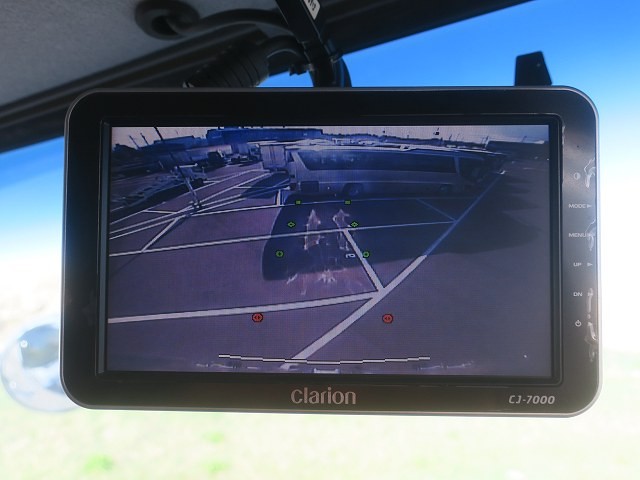 中古トラック UDトラックス冷凍バン #19