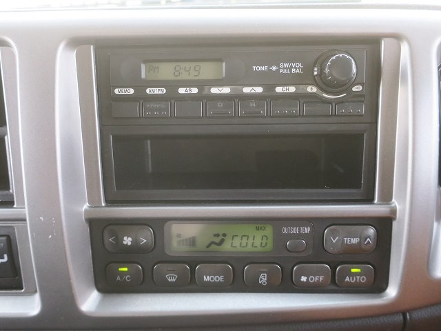 中古トラック 日野冷凍ウィング #20