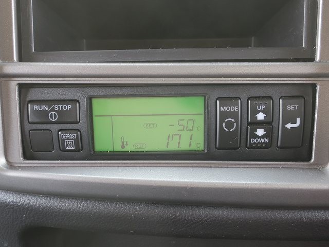 中古トラック 日野冷凍ウィング #21