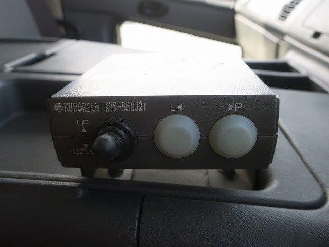 中古トラック 三菱ふそうダンプ #19