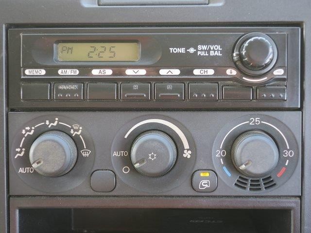 中古トラック 三菱ふそうダンプ #20