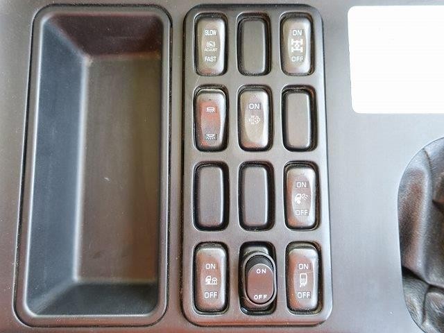 中古トラック 三菱ふそうダンプ #21