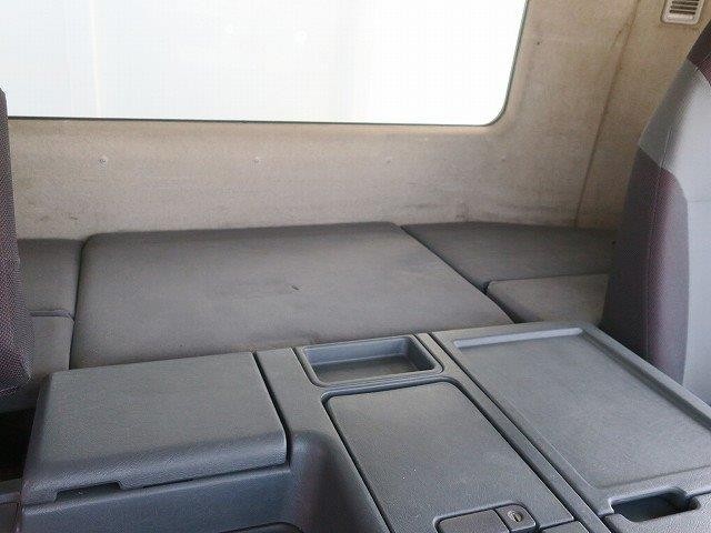 中古トラック 三菱ふそうダンプ #23