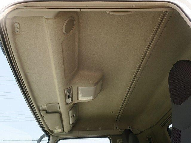 中古トラック 三菱ふそうダンプ ＃24