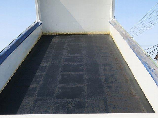 中古トラック 三菱ふそうダンプ #8