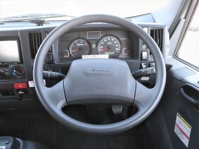 中古トラック いすゞセーフティーローダー #16