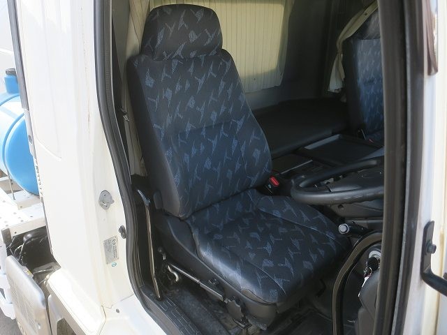 中古トラック 日野コンクリートミキサー車 #13