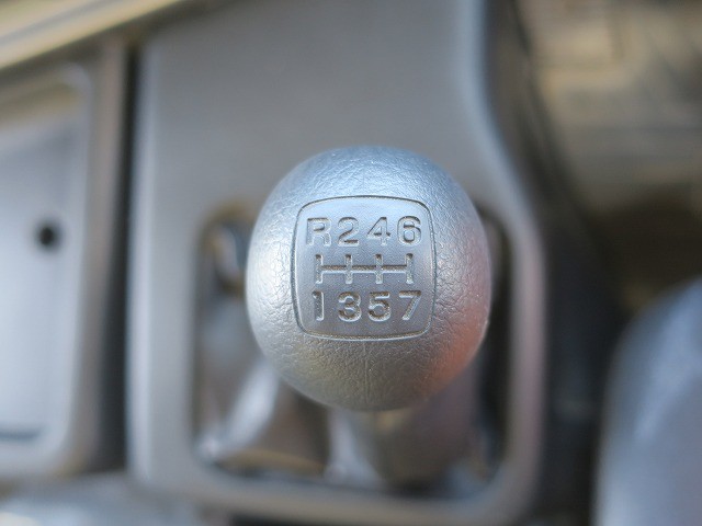 中古トラック 日野コンクリートミキサー車 #17