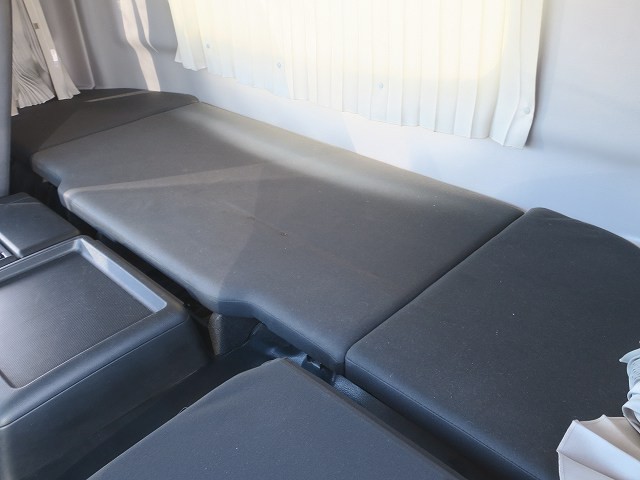 中古トラック 日野コンクリートミキサー車 #23