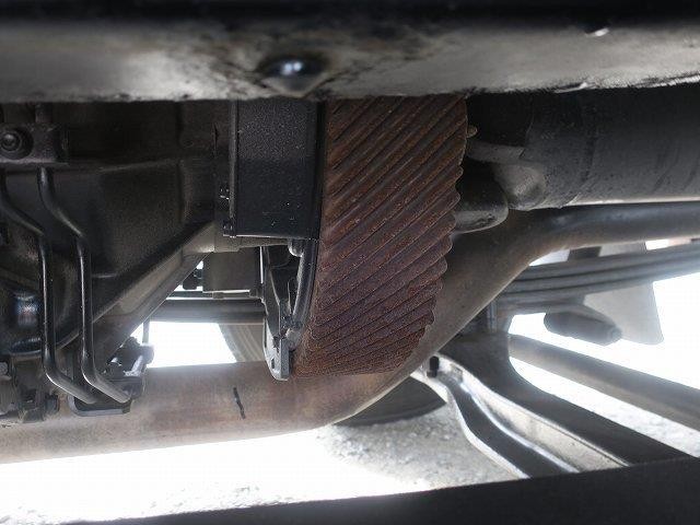 中古トラック 日野平ボディアルミブロック #11