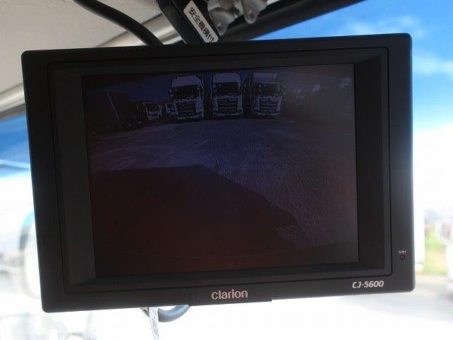 中古トラック 日野平ボディアルミブロック #19