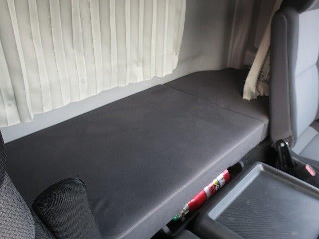 中古トラック 日野平ボディアルミブロック #21