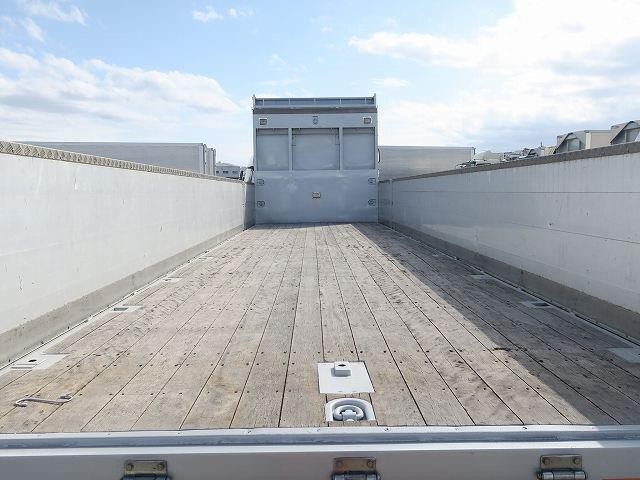 中古トラック 日野平ボディアルミブロック #6