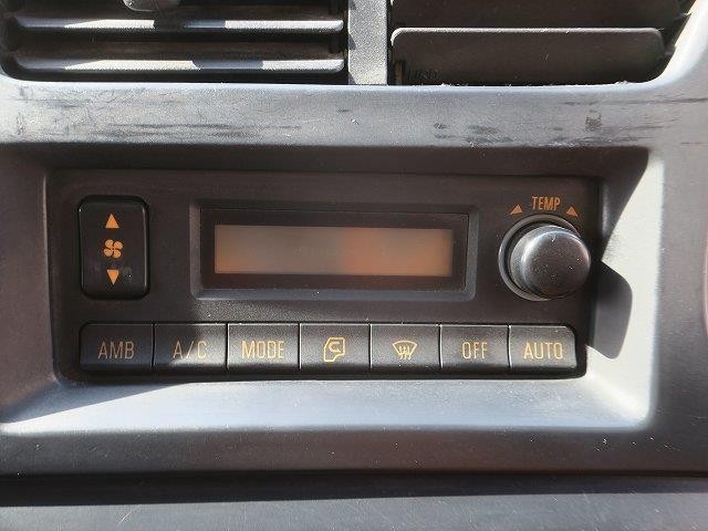 中古トラック いすゞ平ボディアルミブロック #18