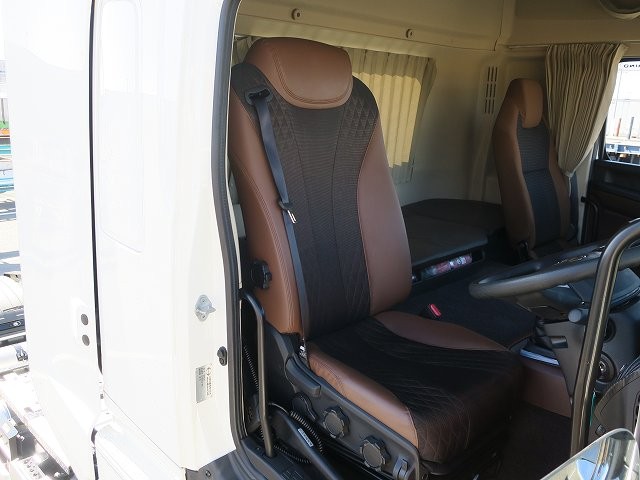 中古トラック 日野トラクタヘッド #15