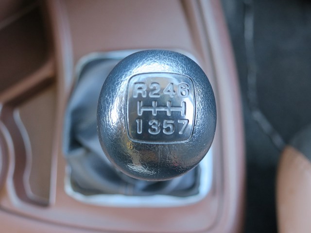 中古トラック 日野トラクタヘッド #19