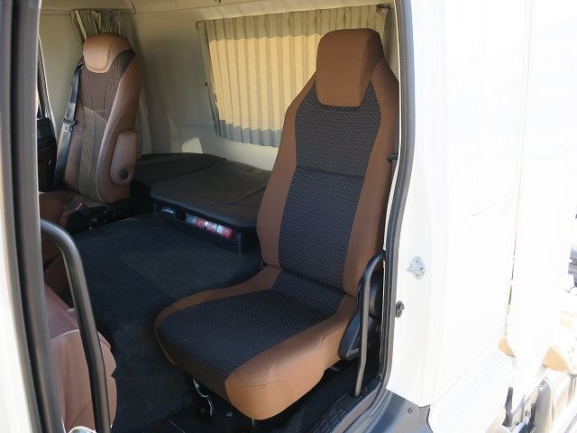 中古トラック 日野トラクタヘッド #22