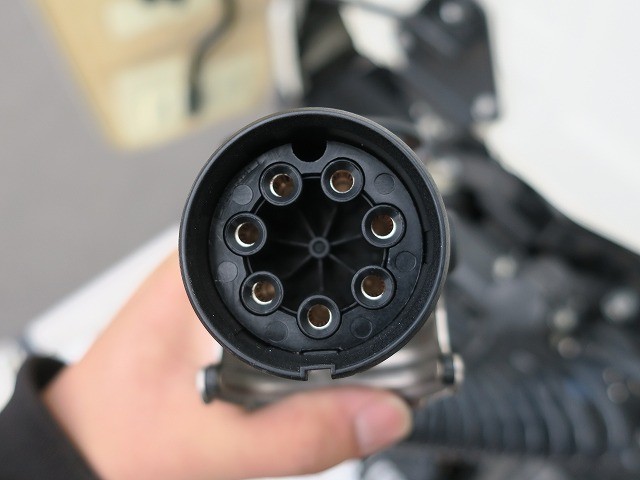 中古トラック 日野トラクタヘッド #9