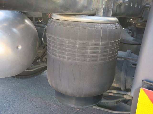 中古トラック 日野トラクタヘッド #10