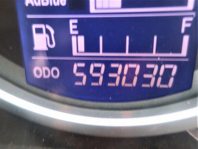 中古トラック 日野アルミウィング #16