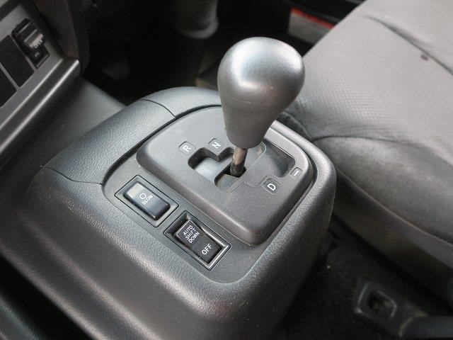 日野 プロフィア 大型アルミウィング
