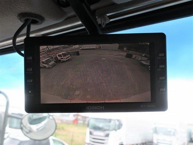 中古トラック 日野アルミウィング #19