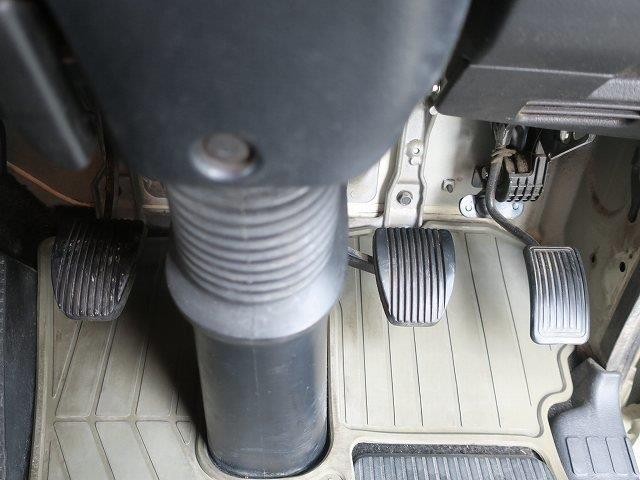 日野 プロフィア 大型アルミウィング