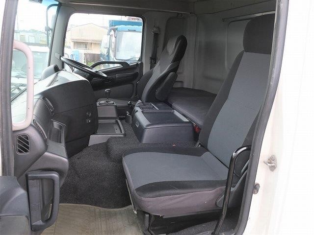 中古トラック 日野アルミウィング #22