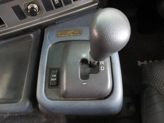 中古トラック 日野アルミウィング #14