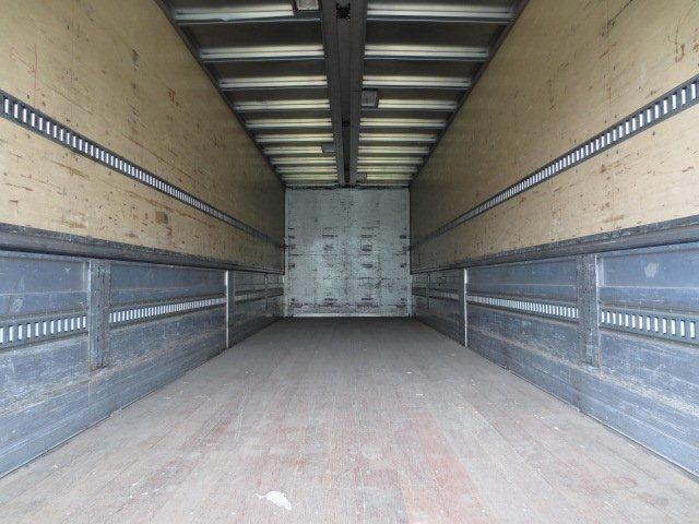 中古トラック 日野アルミウィング #4