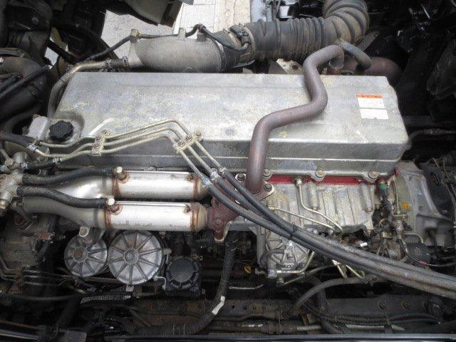 中古トラック 日野アルミウィング #10