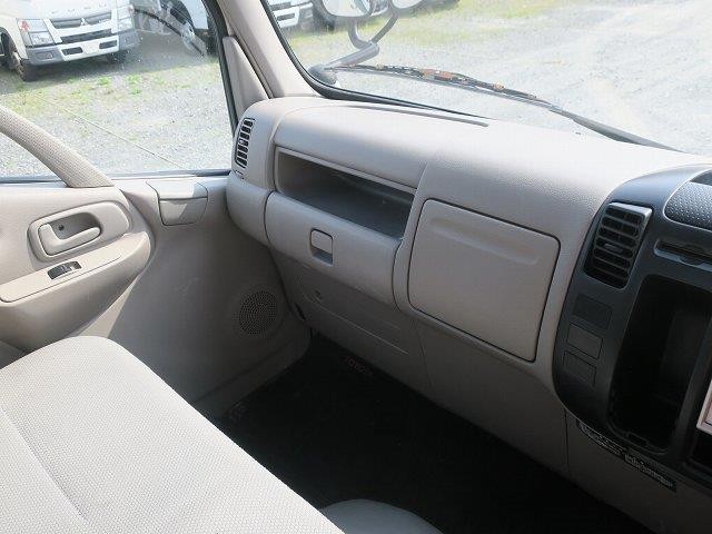 中古トラック トヨタ車載車 #16