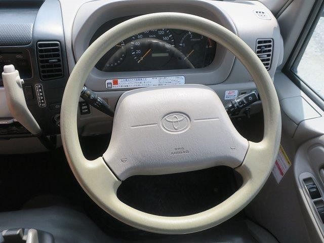 中古トラック トヨタ車載車 #17