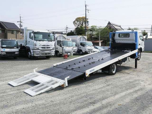 中古トラック トヨタ車載車 #3