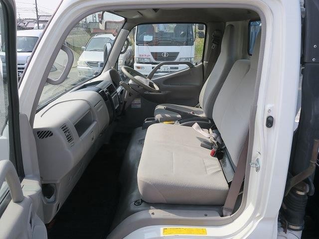 中古トラック トヨタ車載車 #22