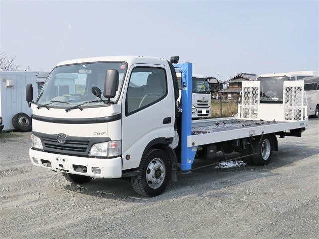 中古トラック トヨタ車載車 #5